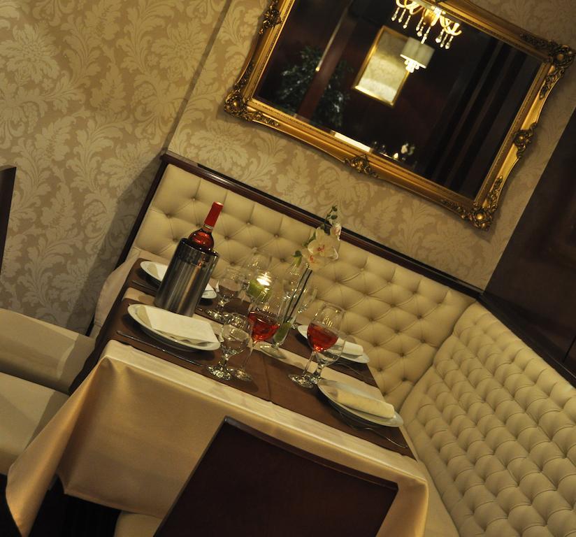 Part Cafe Residence 多瑙凯西 外观 照片